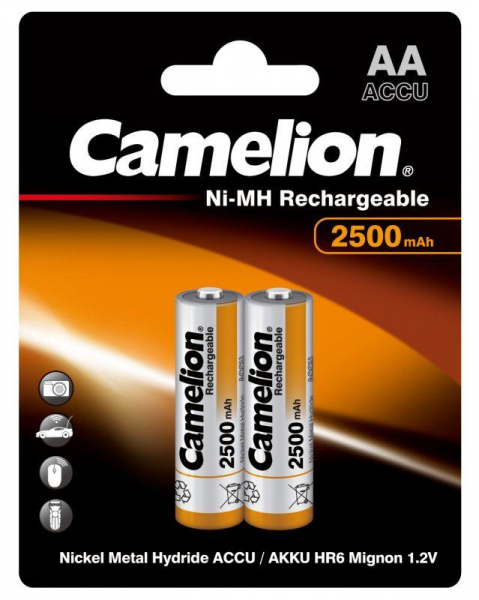 Camelion 6107