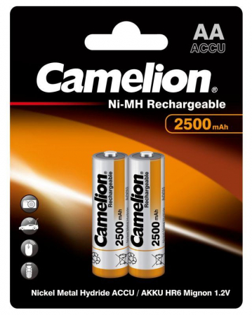 Camelion 6107