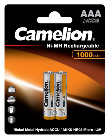 Camelion 6182