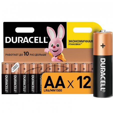 Duracell C0037388
