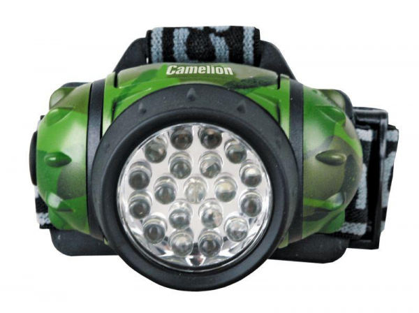 Camelion 7538