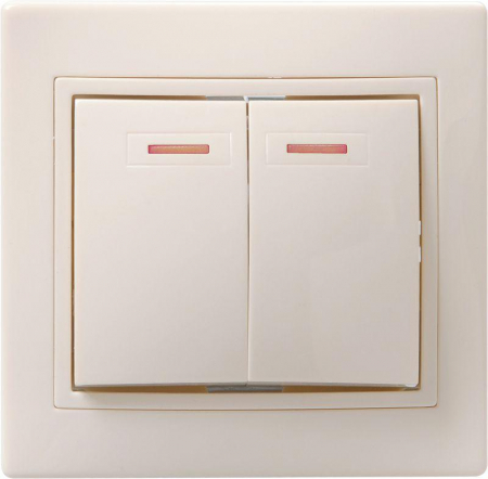 IEK EVK21-K33-10-DM