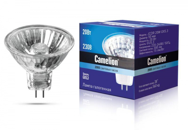 Camelion 6138