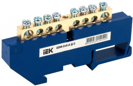 IEK YNN10-69-8D-K07