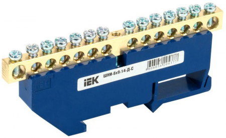 IEK YNN10-69-14D-K07