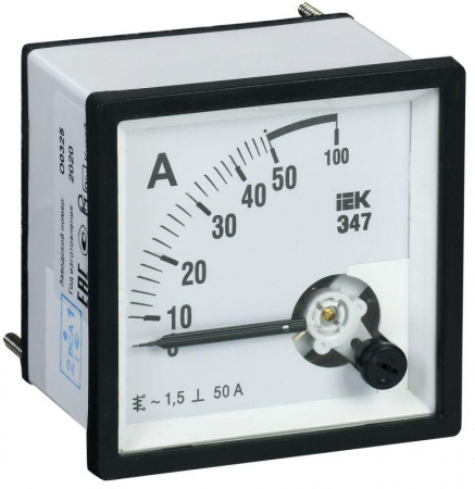 IEK IPA20-6-0050-E