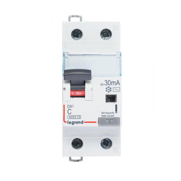 Legrand 411002
