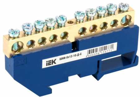 IEK YNN10-812-10D-K07