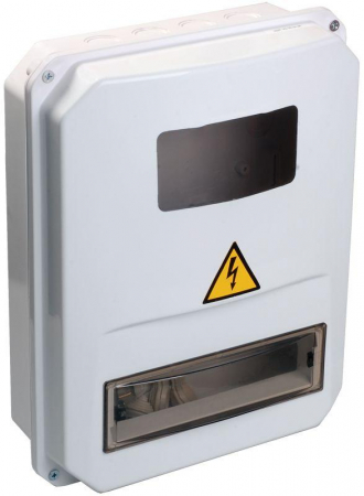 IEK MSP310-3-55