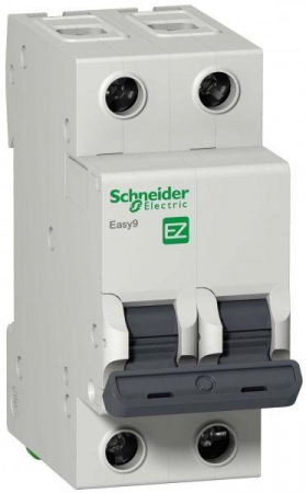 Schneider Electric EZ9F34225