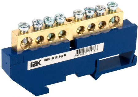 IEK YNN10-812-8D-K07