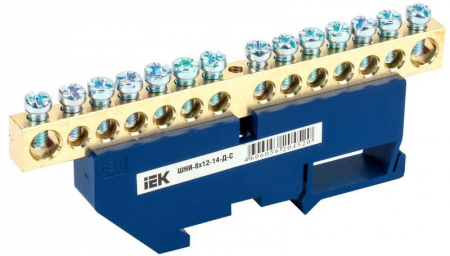 IEK YNN10-812-14D-K07