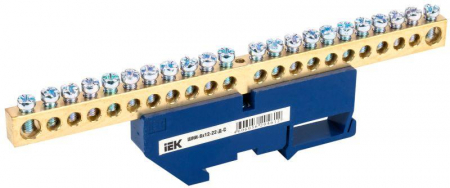 IEK YNN10-812-22D-K07