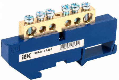 IEK YNN10-812-6D-K07