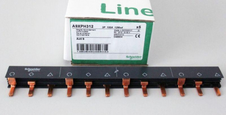 Schneider Electric A9XPH312