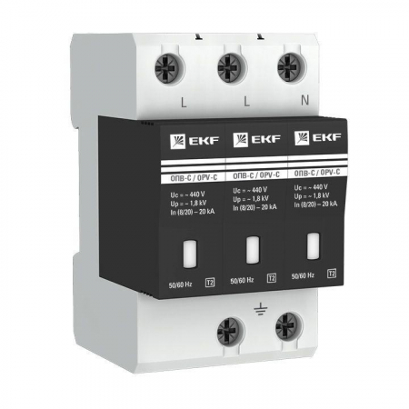 EKF opv-c3