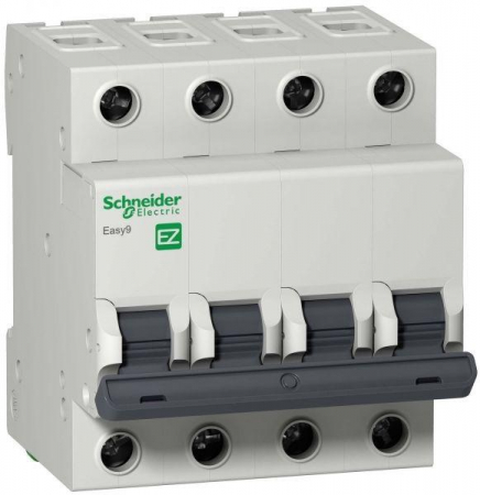 Schneider Electric EZ9F34440