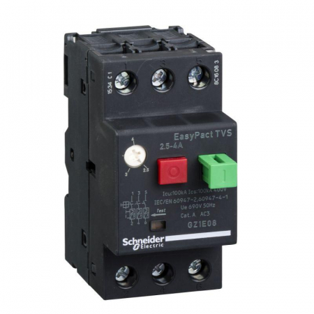 Schneider Electric GZ1E08