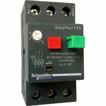Schneider Electric GZ1E20