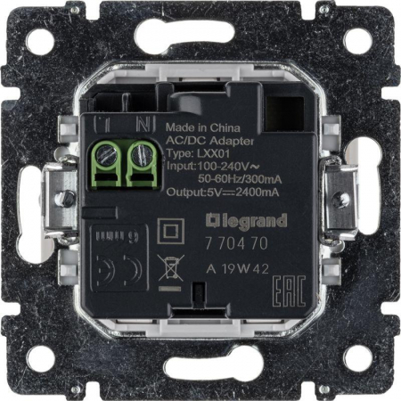 Legrand 770470