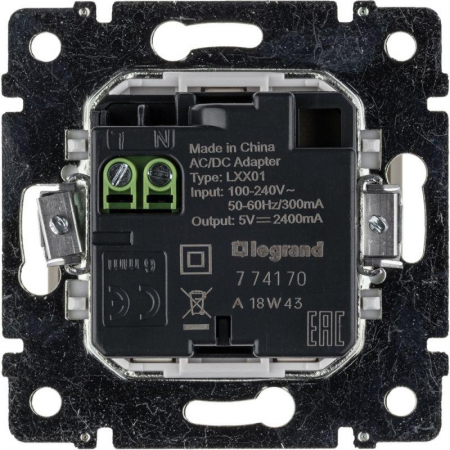 Legrand 774170
