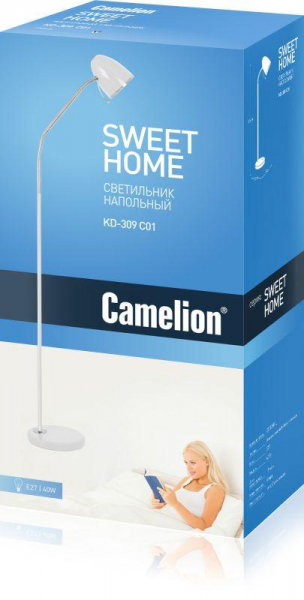 Camelion 11483