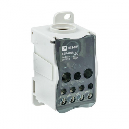 EKF plc-kbr400