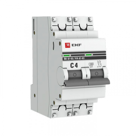EKF mcb4763-2-04C-pro