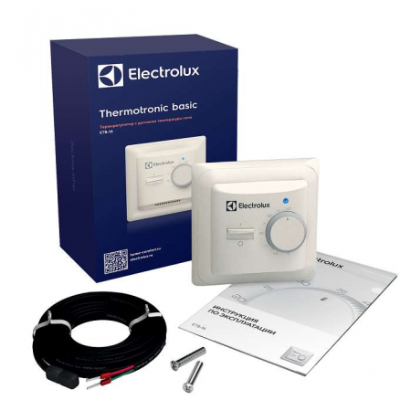 Electrolux НС-1013675