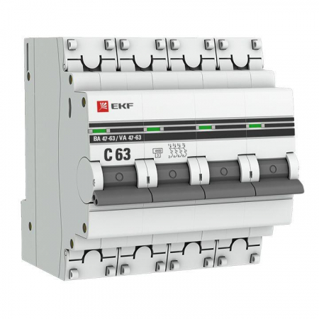 EKF mcb4763-4-63C-pro