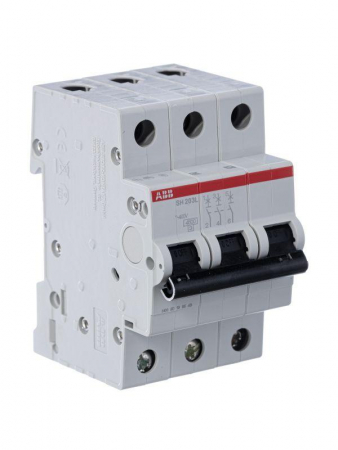 ABB 2CDS243001R0634