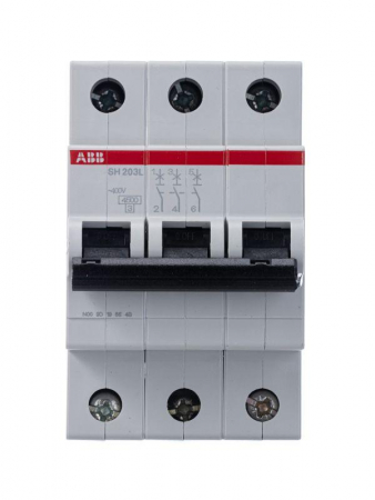 ABB 2CDS243001R0634