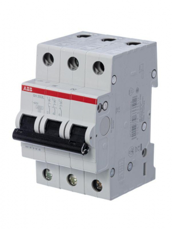 ABB 2CDS243001R0634