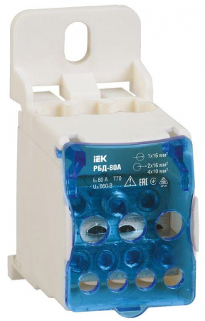 IEK RBD-80