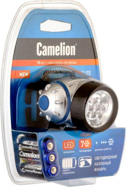 Camelion 7534