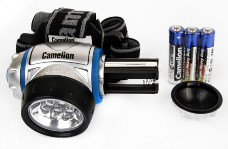 Camelion 7534