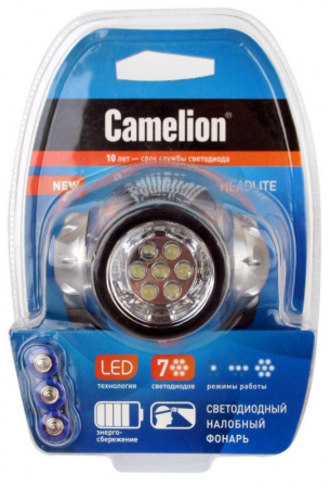 Camelion 7534
