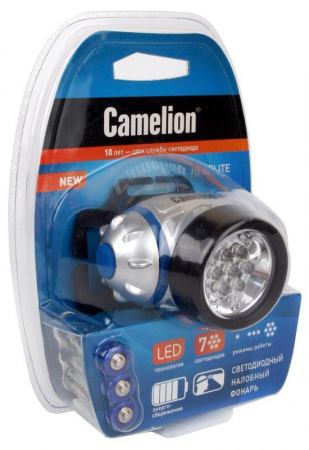 Camelion 7534