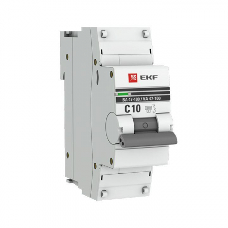EKF mcb47100-1-10C-pro
