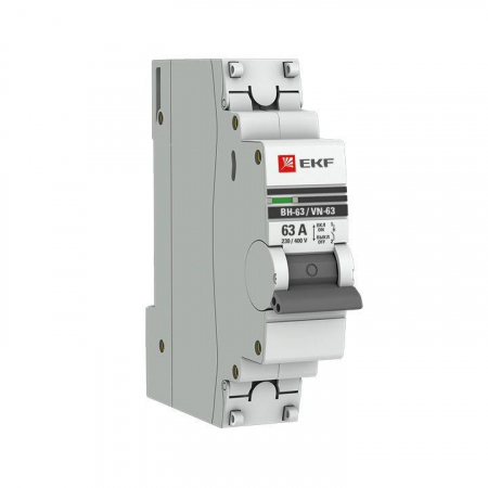 EKF SL63-1-63-pro
