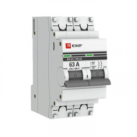 EKF SL63-2-63-pro