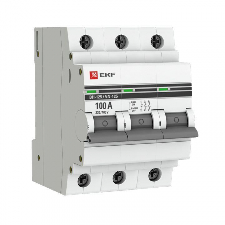 EKF SL125-3-100-pro