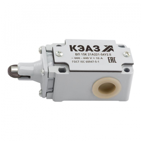 КЭАЗ 151295