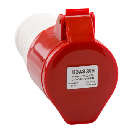 КЭАЗ 222753