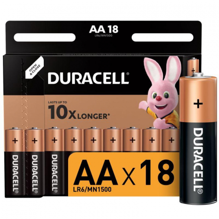 Duracell Б0014448