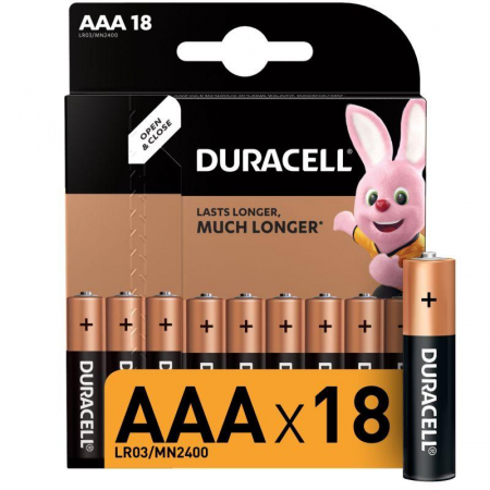 Duracell Б0014449