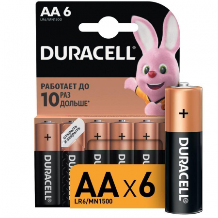 Duracell Б0014859