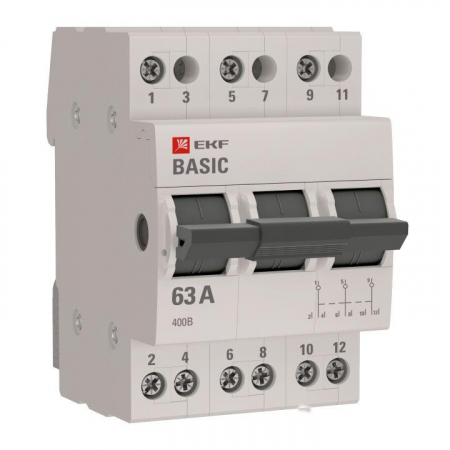 EKF tps-3-63