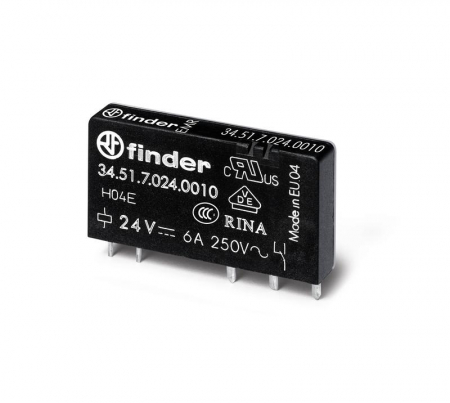 FINDER 345170240010