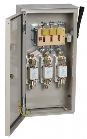 IEK YARP-250-74-54